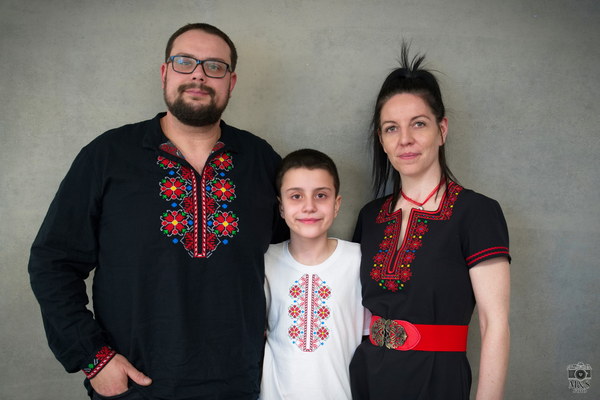 Family & Children Photography 6