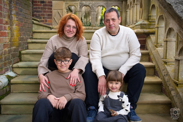 Family & Children Photography 2